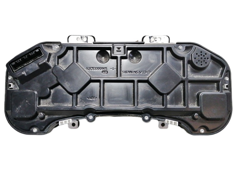 Recambio de cuadro instrumentos para toyota auris 1.3 16v cat referencia OEM IAM 838000Z420  