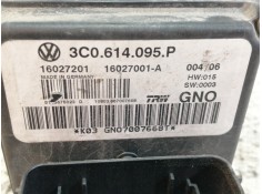 Recambio de abs para volkswagen passat berlina (3c2) advance 4motion referencia OEM IAM 3C0614095P   2