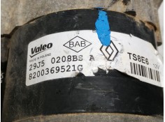 Recambio de motor arranque para dacia sandero ambiance referencia OEM IAM 8200369521G 29J50208BS  2
