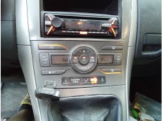 Recambio de mando calefaccion / aire acondicionado para toyota auris 1.3 16v cat referencia OEM IAM 5590002221   2