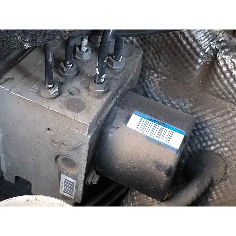 Recambio de abs para volkswagen passat berlina (3c2) advance 4motion referencia OEM IAM 3C0614095P  