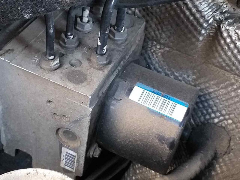 Recambio de abs para volkswagen passat berlina (3c2) advance 4motion referencia OEM IAM 3C0614095P  