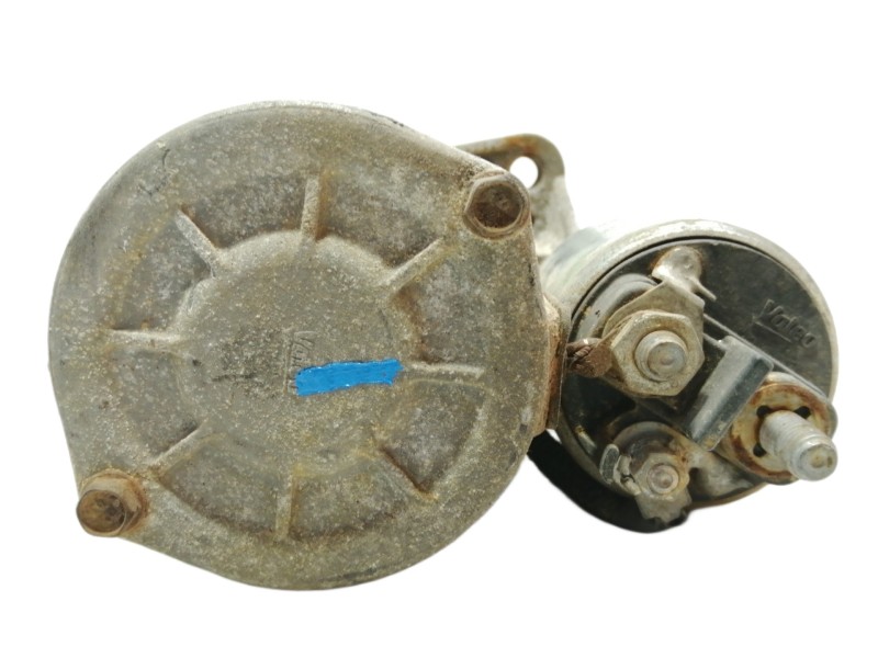 Recambio de motor arranque para dacia sandero ambiance referencia OEM IAM 8200369521G 29J50208BS 