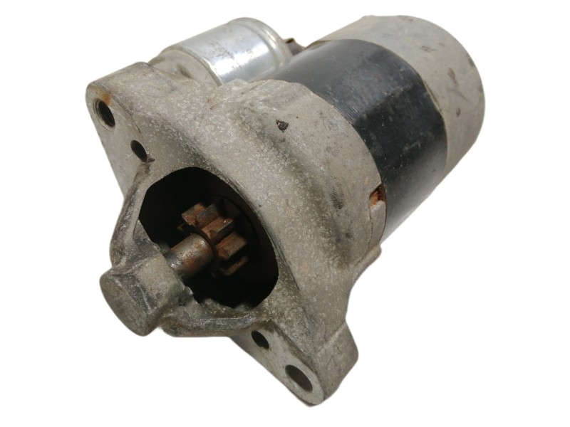 Recambio de motor arranque para dacia sandero ambiance referencia OEM IAM 8200369521G 29J50208BS 