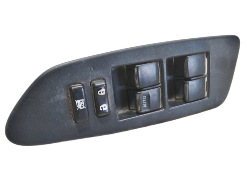 Recambio de mando elevalunas delantero izquierdo para toyota auris 1.3 16v cat referencia OEM IAM 7423202550  