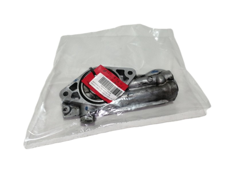 Recambio de soporte filtro aceite para mazda 6 berlina (gg) 2.0 crtd 120 active (5-ptas.) referencia OEM IAM   