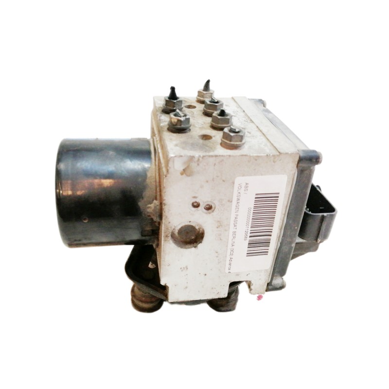 Recambio de abs para volkswagen passat berlina (3c2) advance 4motion referencia OEM IAM 3C0614095P  