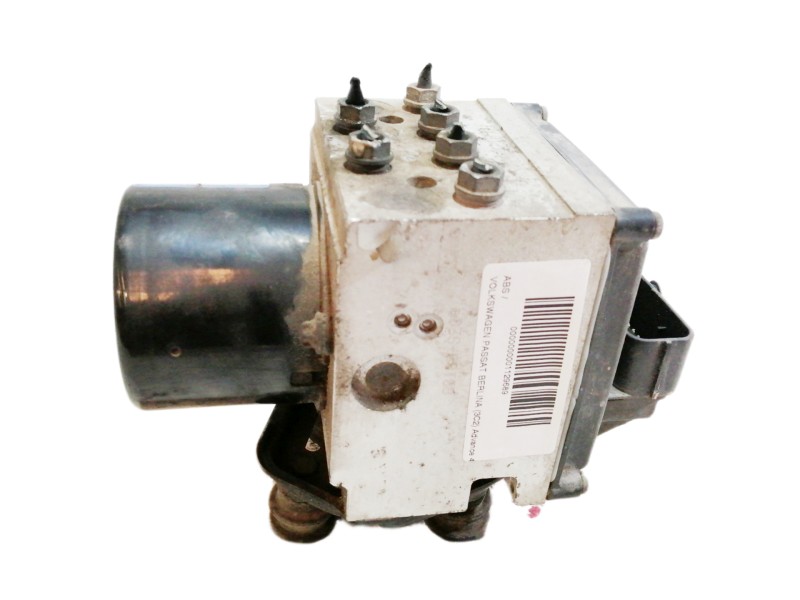 Recambio de abs para volkswagen passat berlina (3c2) advance 4motion referencia OEM IAM 3C0614095P  