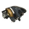 Recambio de faro antiniebla derecho para volkswagen passat b6 (3c2) 2.0 tdi referencia OEM IAM 3B7941700A 27129400RE 