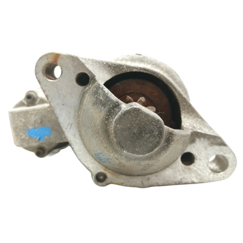 Recambio de motor arranque para dacia sandero ambiance referencia OEM IAM 8200369521G 29J50208BS 