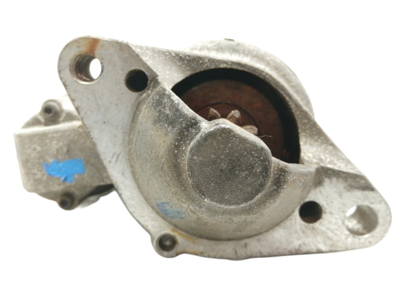 Recambio de motor arranque para dacia sandero ambiance referencia OEM IAM 8200369521G 29J50208BS 