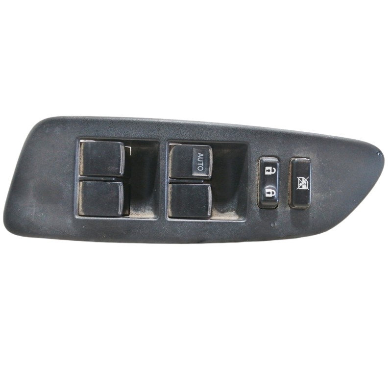 Recambio de mando elevalunas delantero izquierdo para toyota auris 1.3 16v cat referencia OEM IAM 7423202550  