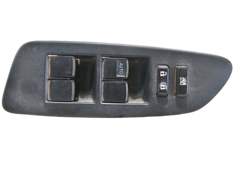 Recambio de mando elevalunas delantero izquierdo para toyota auris 1.3 16v cat referencia OEM IAM 7423202550  
