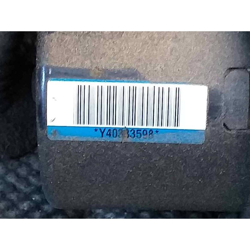 Recambio de abs para volkswagen passat berlina (3c2) advance 4motion referencia OEM IAM 3C0614095P  