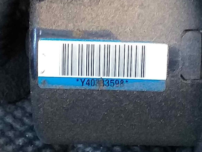 Recambio de abs para volkswagen passat berlina (3c2) advance 4motion referencia OEM IAM 3C0614095P  