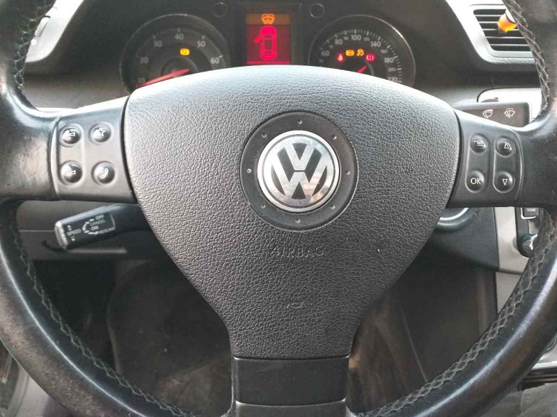 Recambio de airbag delantero izquierdo para volkswagen passat berlina (3c2) advance 4motion referencia OEM IAM 3C0880201AE 3C088