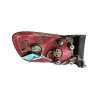 Recambio de piloto trasero derecho para hyundai santa fe (bm) 2.2 crdi comfort 4x4 referencia OEM IAM 924022B020 924022B000 