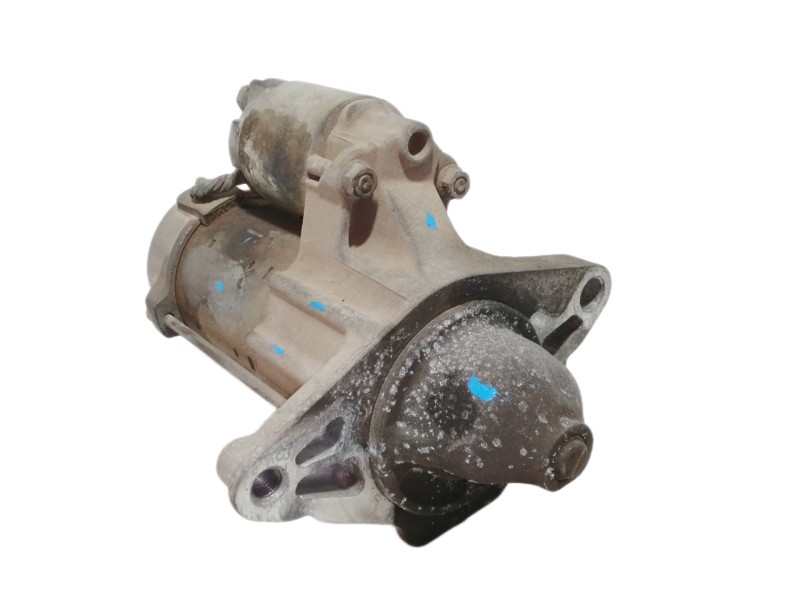 Recambio de motor arranque para toyota auris 1.3 16v cat referencia OEM IAM 281000Y020 MS4280006360 