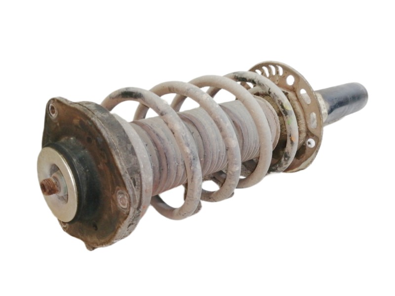 Recambio de amortiguador delantero izquierdo para volkswagen passat berlina (3c2) advance 4motion referencia OEM IAM 82490400205