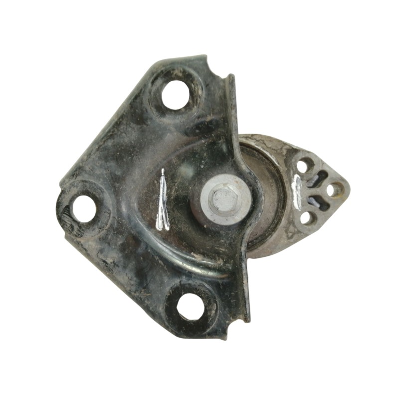 Recambio de soporte motor derecho para ford fusion (cbk) ambiente referencia OEM IAM 2S616F012AD  