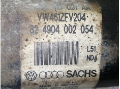 Recambio de amortiguador delantero izquierdo para volkswagen passat berlina (3c2) advance 4motion referencia OEM IAM 82490400205 2