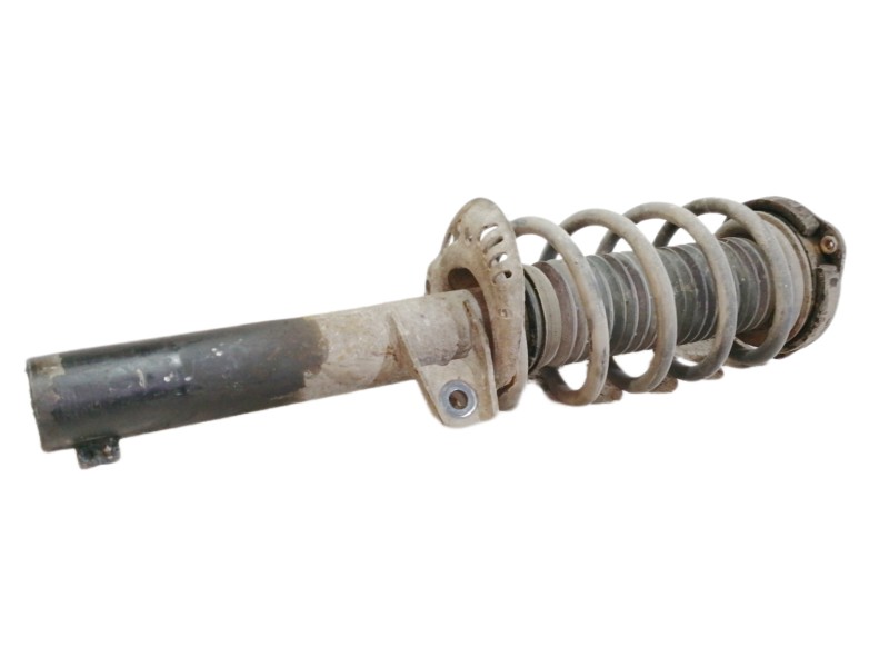 Recambio de amortiguador delantero izquierdo para volkswagen passat berlina (3c2) advance 4motion referencia OEM IAM 82490400205