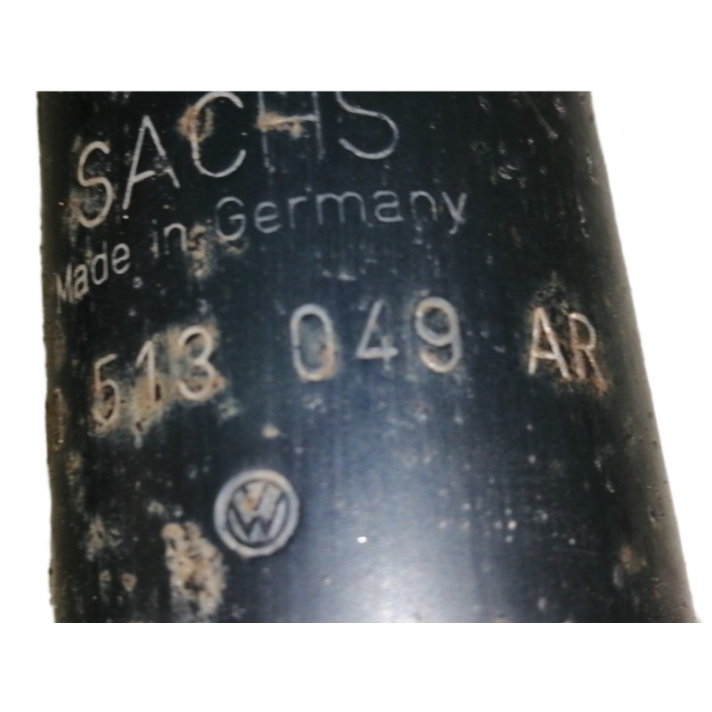 Recambio de amortiguador trasero derecho para volkswagen passat berlina (3c2) advance 4motion referencia OEM IAM 3C0513049  