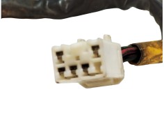 Recambio de piloto trasero izquierdo para kia rio ipanema berlina referencia OEM IAM    2