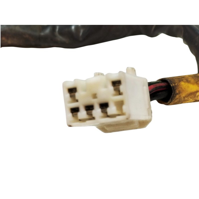 Recambio de piloto trasero izquierdo para kia rio ipanema berlina referencia OEM IAM   