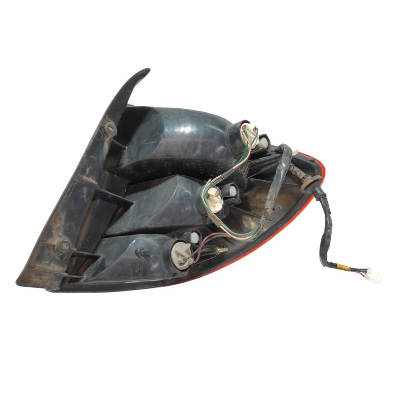 Recambio de piloto trasero izquierdo para kia rio ipanema berlina referencia OEM IAM   