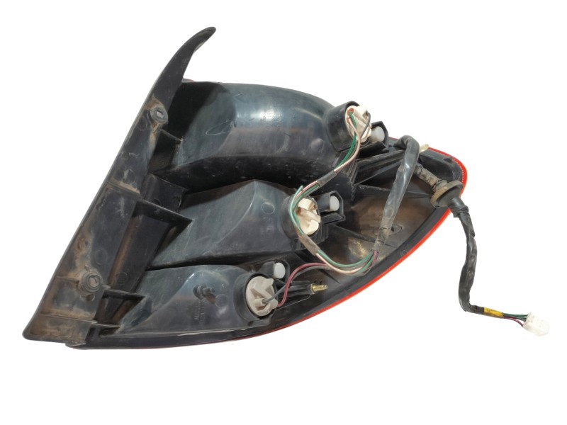 Recambio de piloto trasero izquierdo para kia rio ipanema berlina referencia OEM IAM   