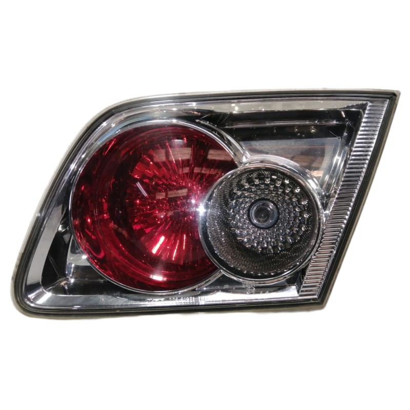 Recambio de piloto trasero derecho interior para mazda 6 berlina (gg) 2.0 crtd 120 active (5-ptas.) referencia OEM IAM 22661971 