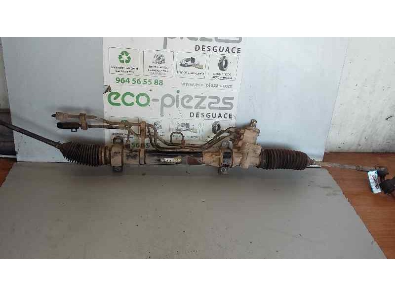 Recambio de cremallera direccion para kia rio ipanema berlina referencia OEM IAM   