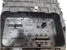Recambio de caja reles / fusibles para volkswagen passat berlina (3c2) advance 4motion referencia OEM IAM 3C0937125   2