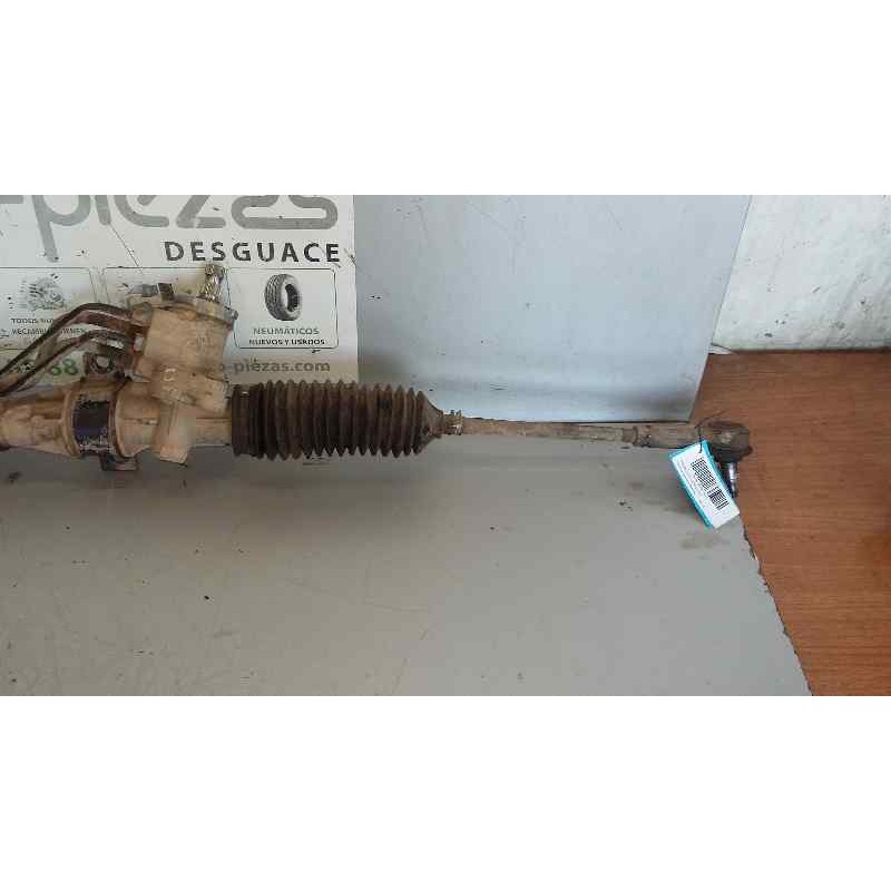 Recambio de cremallera direccion para kia rio ipanema berlina referencia OEM IAM   