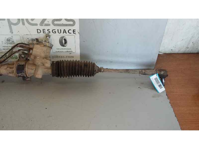 Recambio de cremallera direccion para kia rio ipanema berlina referencia OEM IAM   