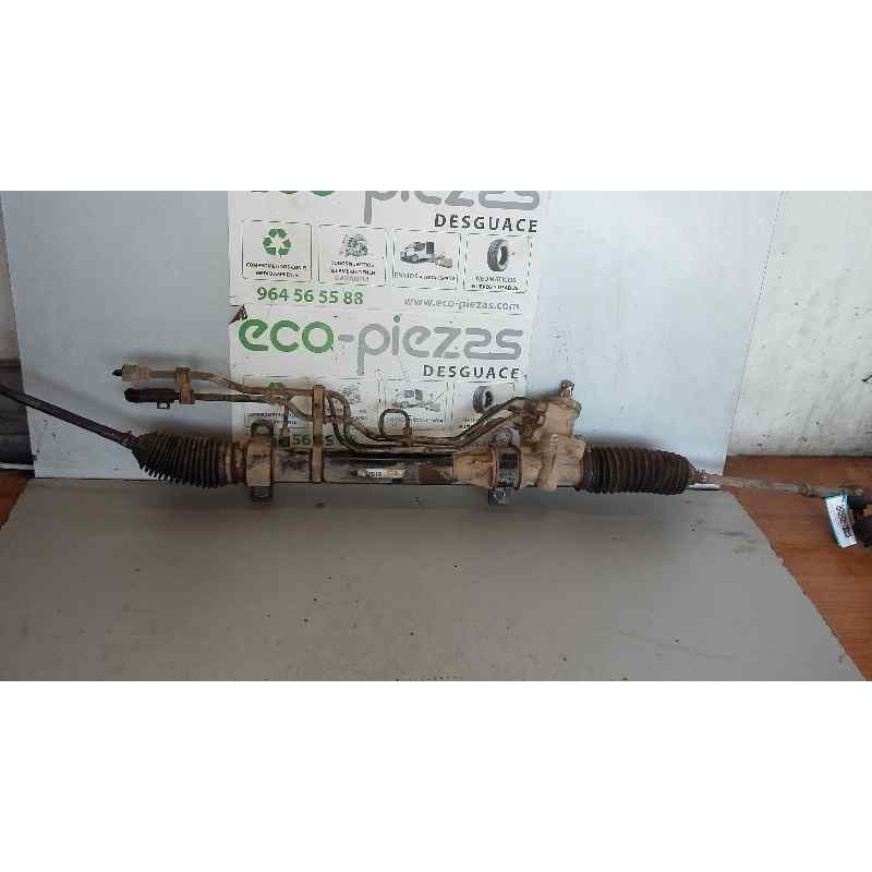 Recambio de cremallera direccion para kia rio ipanema berlina referencia OEM IAM   