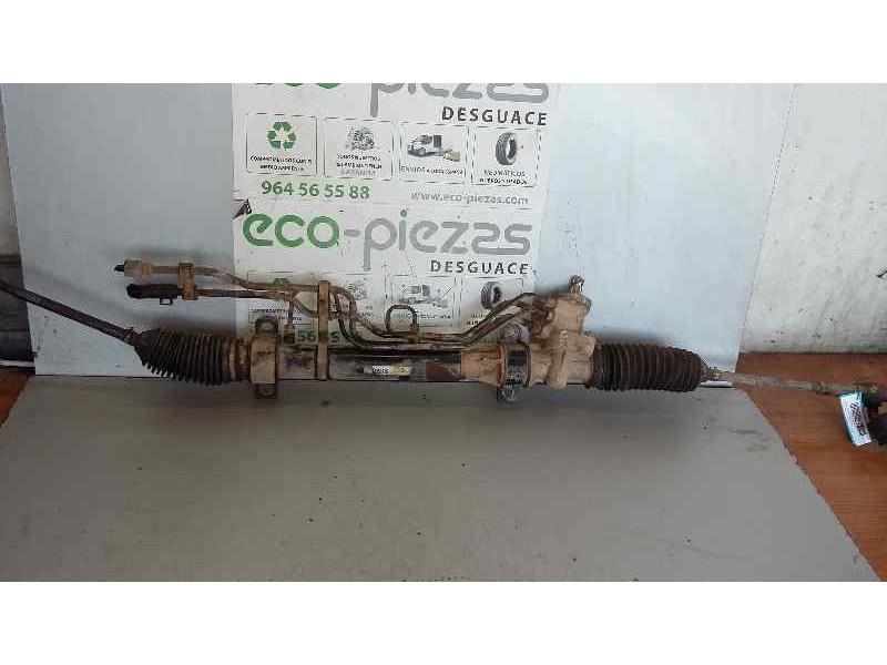 Recambio de cremallera direccion para kia rio ipanema berlina referencia OEM IAM   