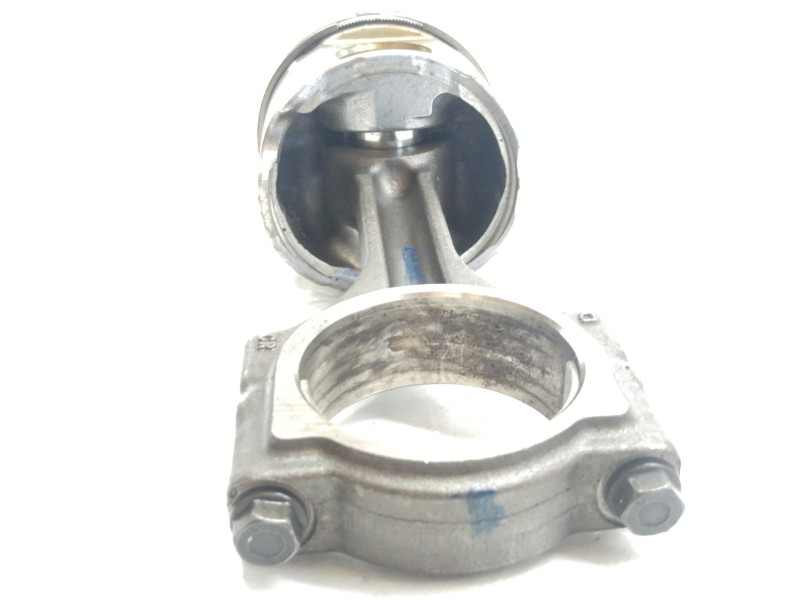 Recambio de piston para opel movano (2004 =>) furgón corto techo elevado l1h2 3.3t referencia OEM IAM 089168  