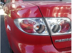 Recambio de piloto trasero izquierdo para mazda 6 berlina (gg) 2.0 crtd 120 active (5-ptas.) referencia OEM IAM 22061971   2