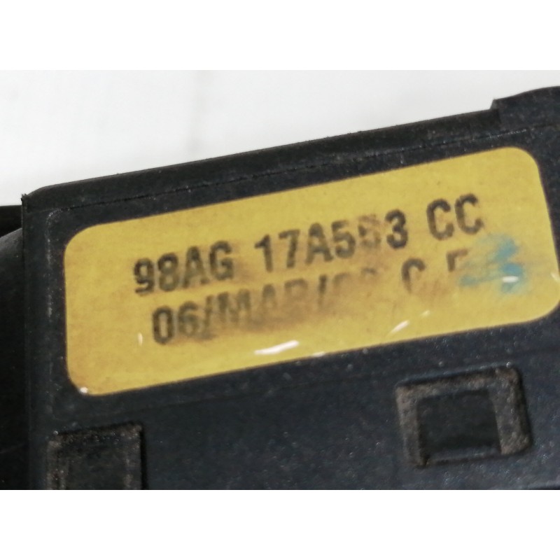 Recambio de mando limpia para ford focus berlina (cak) trend referencia OEM IAM 98AG17A553CC  