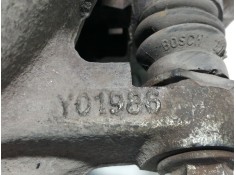 Recambio de pinza freno delantera derecha para toyota auris 1.3 16v cat referencia OEM IAM Y01986   2