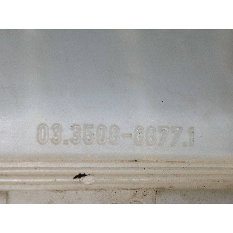 Recambio de bomba freno para volkswagen passat berlina (3c2) advance 4motion referencia OEM IAM 03350886771  