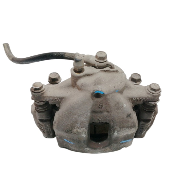 Recambio de pinza freno delantera derecha para toyota auris 1.3 16v cat referencia OEM IAM Y01986  