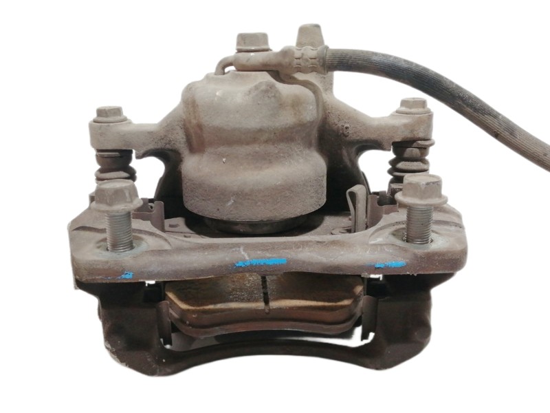 Recambio de pinza freno delantera derecha para toyota auris 1.3 16v cat referencia OEM IAM Y01986  