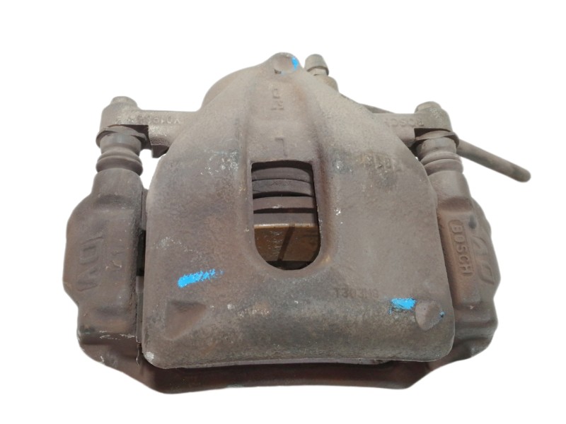 Recambio de pinza freno delantera izquierda para toyota auris 1.3 16v cat referencia OEM IAM Y01985  