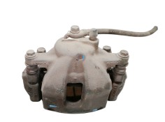 Recambio de pinza freno delantera izquierda para toyota auris 1.3 16v cat referencia OEM IAM Y01985   2
