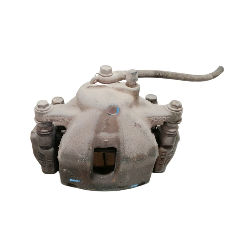 Recambio de pinza freno delantera izquierda para toyota auris 1.3 16v cat referencia OEM IAM Y01985  