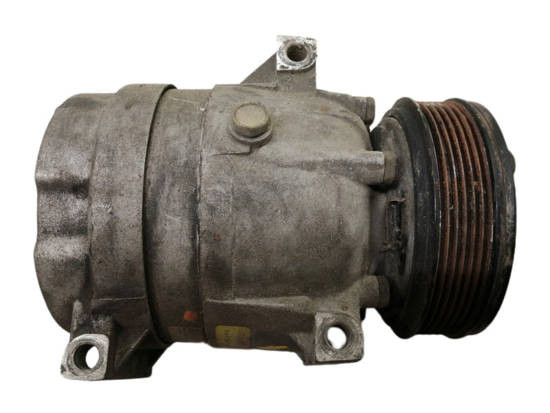 Recambio de compresor aire acondicionado para opel movano (2004 =>) furgón corto techo elevado l1h2 3.3t referencia OEM IAM NISS
