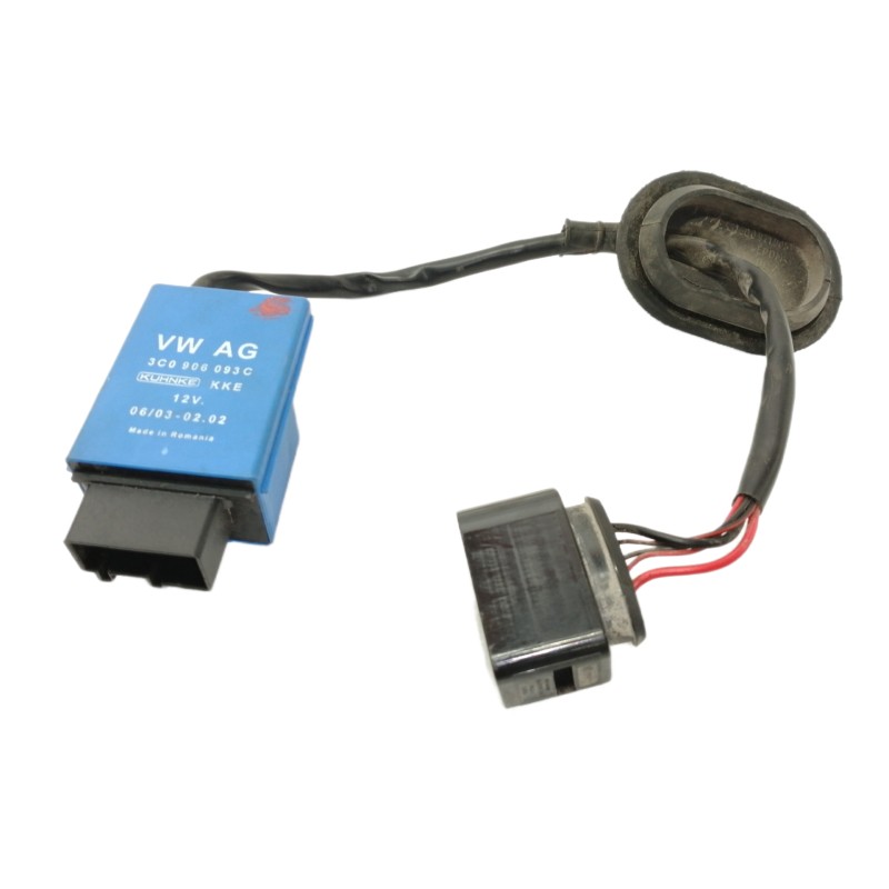 Recambio de modulo electronico para volkswagen passat berlina (3c2) advance 4motion referencia OEM IAM 3C0906093C  